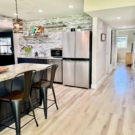 Sea La Vie - Beach Town Charm+Newly Renovated Cocoa Beach Exterior foto