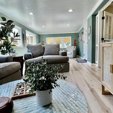 Sea La Vie - Beach Town Charm+Newly Renovated Cocoa Beach Exterior foto