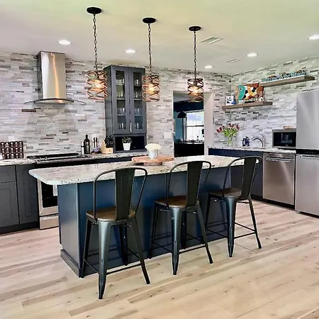 Sea La Vie - Beach Town Charm+Newly Renovated Cocoa Beach Exterior foto