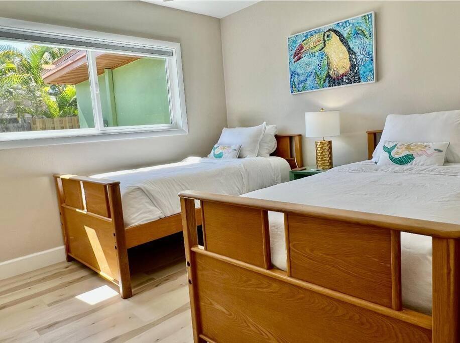 Sea La Vie - Town Charm+newly Renovated Hébergement de vacances *