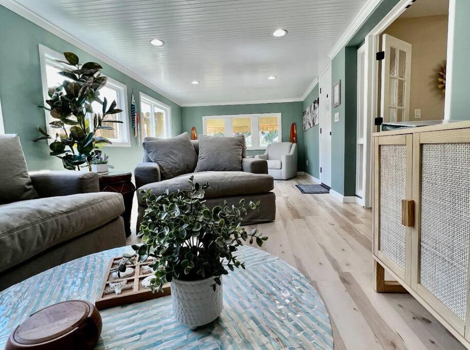 Sea La Vie - Town Charm+newly Renovated Cocoa Beach