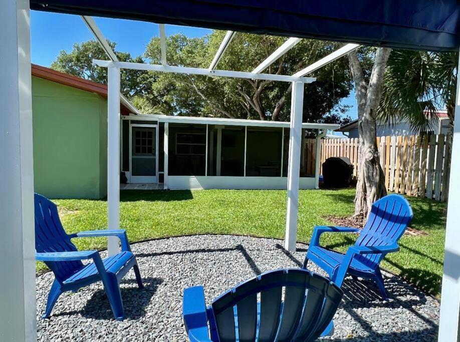 Hébergement de vacances Sea La Vie - Town Charm+newly Renovated Cocoa Beach