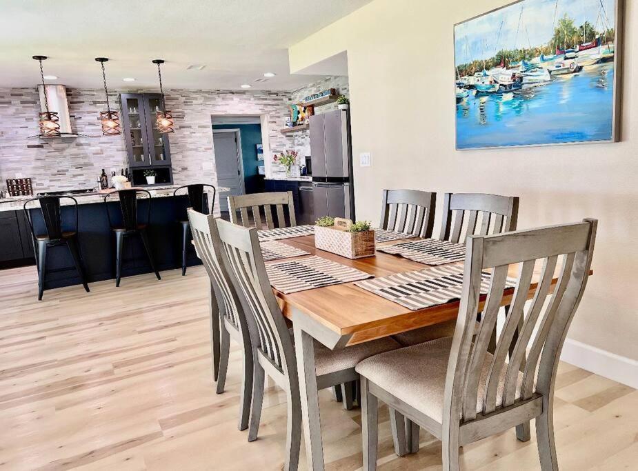 Sea La Vie - Town Charm+newly Renovated Cocoa Beach