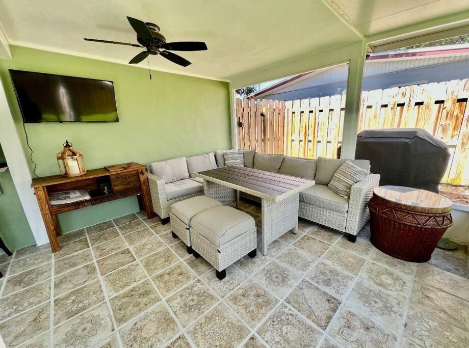 Sea La Vie - Town Charm+newly Renovated Hébergement de vacances Cocoa Beach