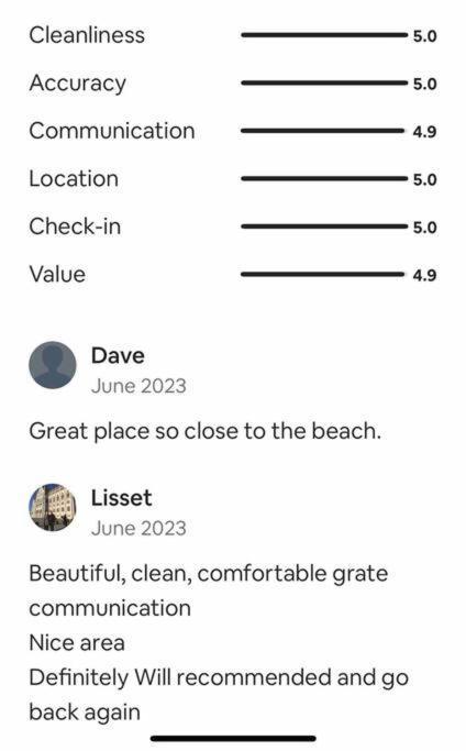 Sea La Vie - Town Charm+newly Renovated * Cocoa Beach