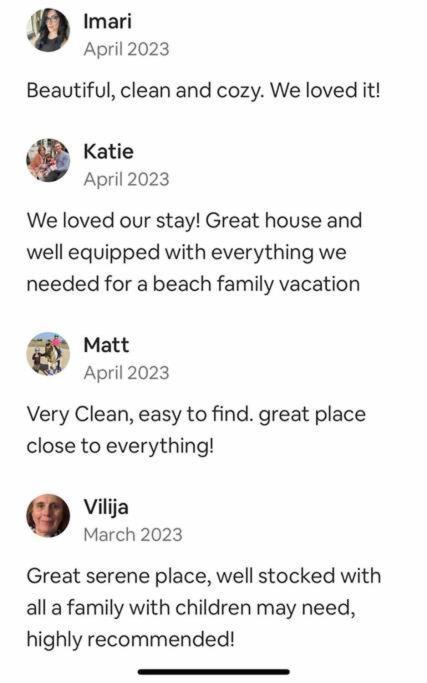 Sea La Vie - Town Charm+newly Renovated Hébergement de vacances *
