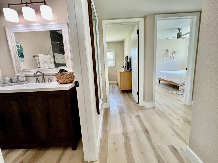 Sea La Vie - Town Charm+newly Renovated Hébergement de vacances Cocoa Beach