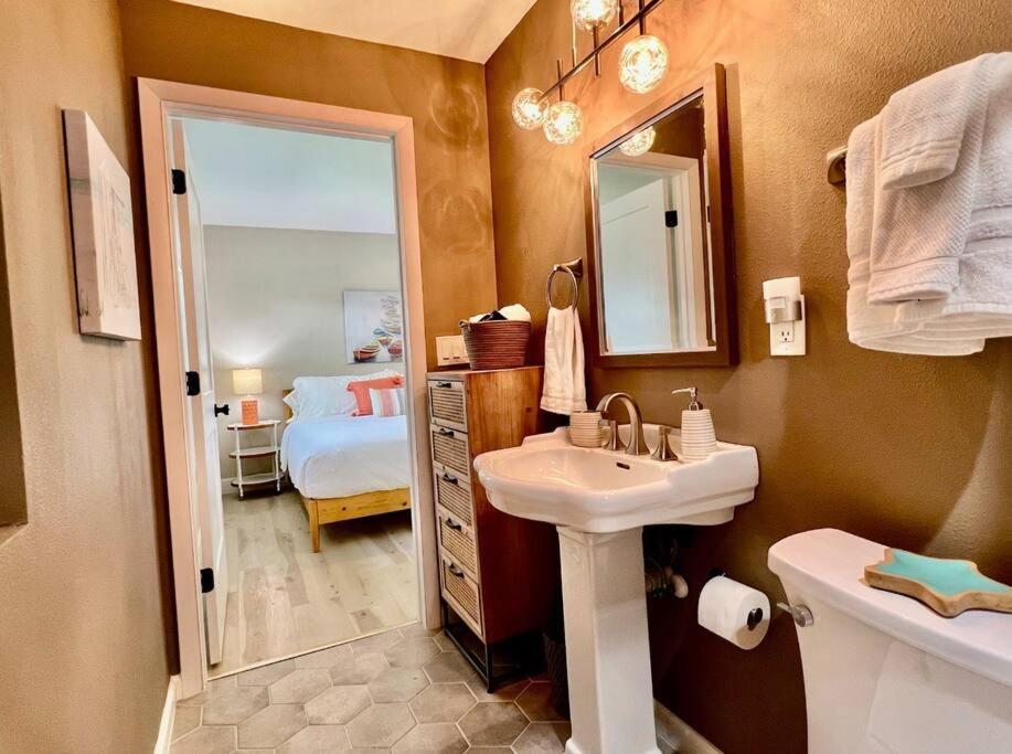 Hébergement de vacances Sea La Vie - Town Charm+newly Renovated Cocoa Beach