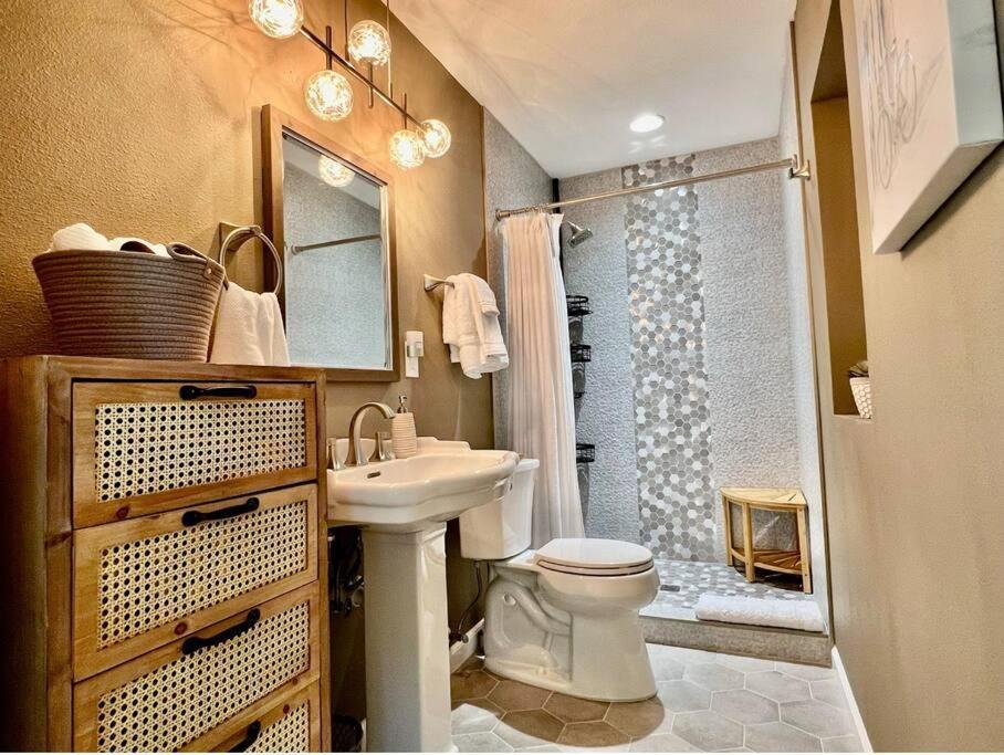 Sea La Vie - Town Charm+newly Renovated Hébergement de vacances Cocoa Beach
