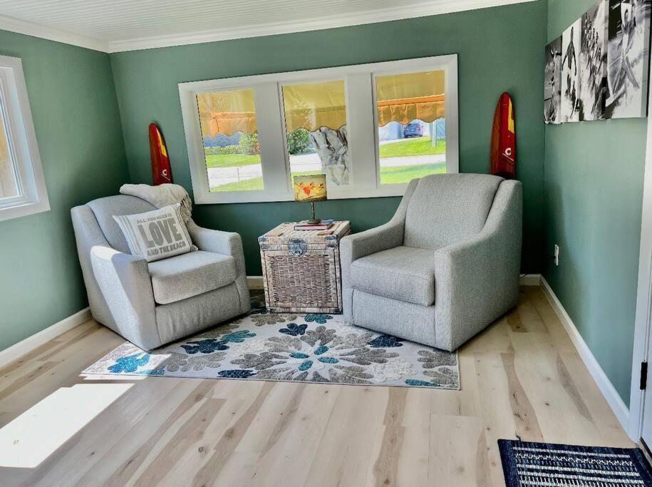 Hébergement de vacances Sea La Vie - Town Charm+newly Renovated Cocoa Beach